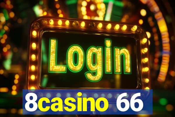 8casino 66